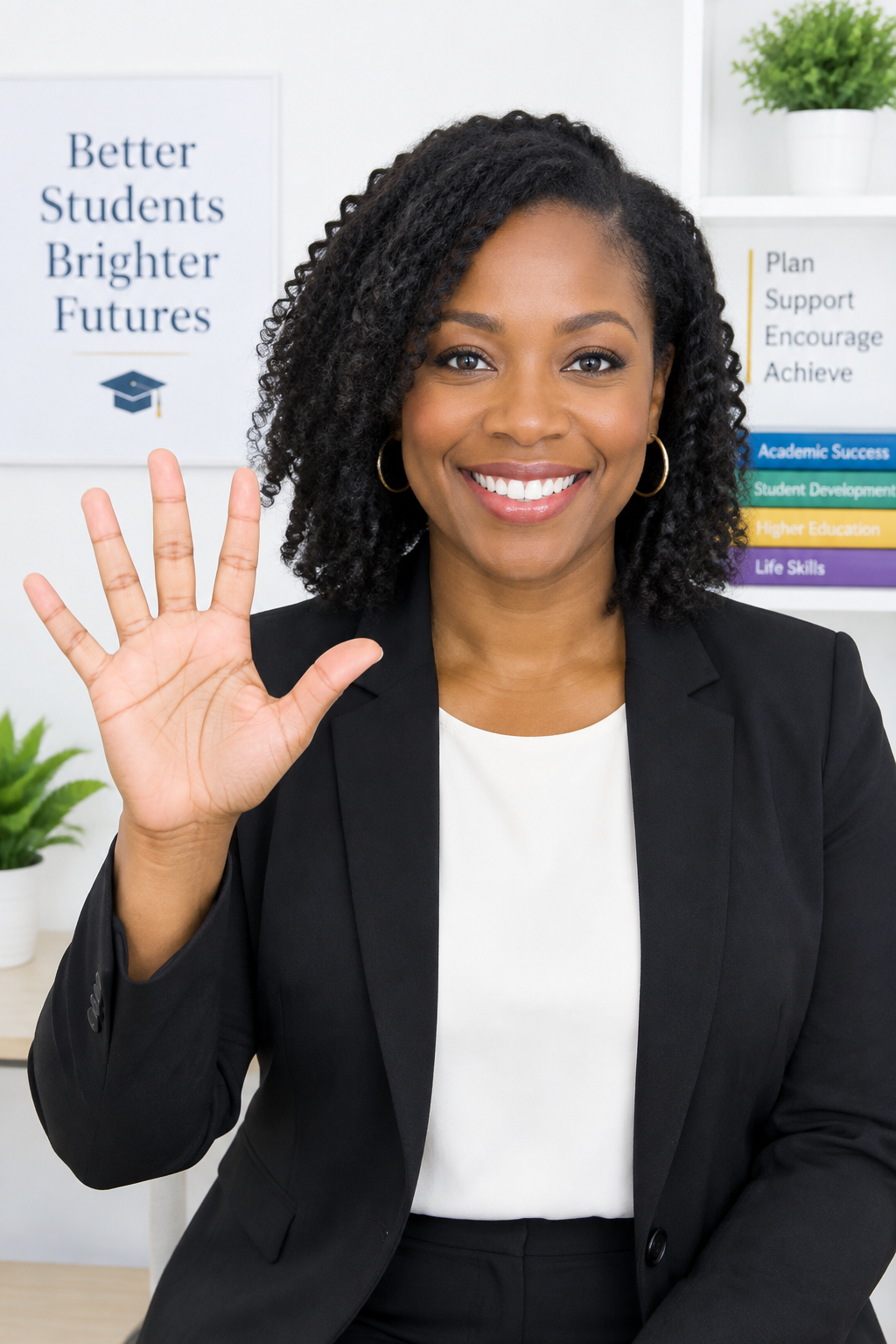5 Signs You'd Benefit From a Student Success Coach