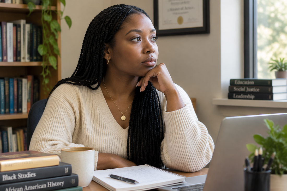 You Don't Need Another Degree! You Need to Know How to Use the One You Have!