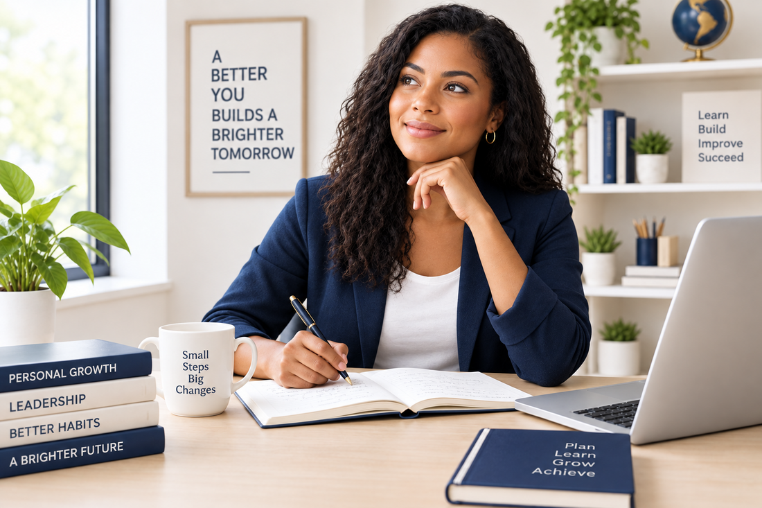 What Life Coaching Actually Helps With (And Who It's For)