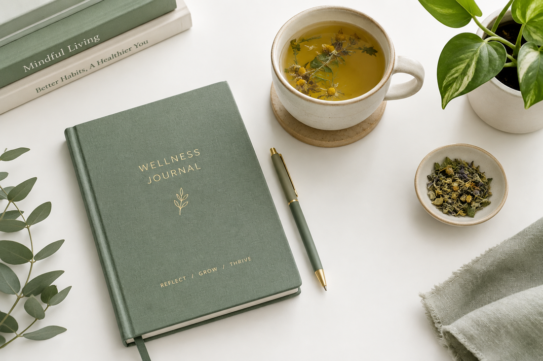 Wellness Isn't One More Thing On Your To Do List